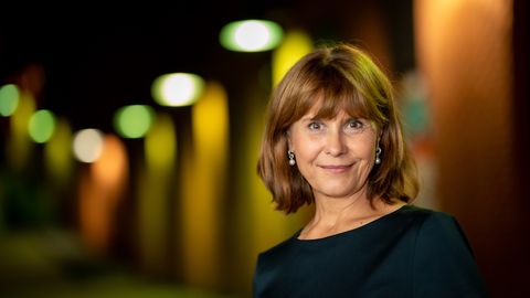 Psühholoog Rita Rätsepp: naine ei tohiks pere nimel oma heaolu ohverdada