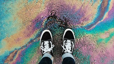 Naftareostus Soome lahes: «Jälgime olukorda pidevalt ja oleme valmis kiiresti reageerima»