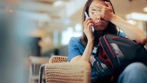 HEA TEADA ⟩ Nendesse riikidesse sisenedes vaadatakse su telefon läbi