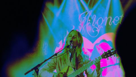 SUUR FESTIVALI ÜLEVAADE ⟩ Tallinn Music Week toimub sel nädalal