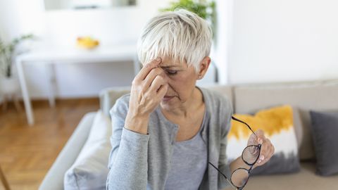 UURING ⟩ See levinud tervisemure ennustab eakate dementsust lausa 12 aastat ette