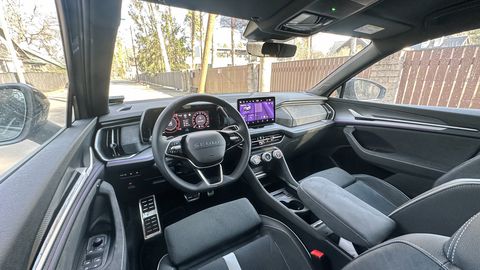 Hüvasti puutetundlikud ekraanid: Volkswagen toob vanad head nupud tagasi