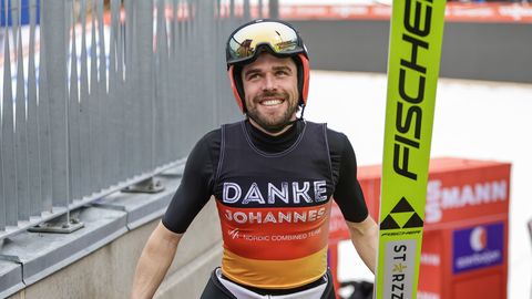 Karjääri lõpetanud Ilvese konkurent sai õnnetul moel raske vigastuse