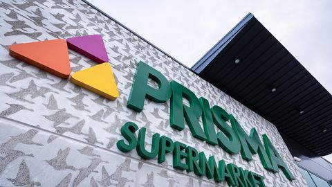 Tarbijad pelgavad Prisma müügi järel hinnatõusu