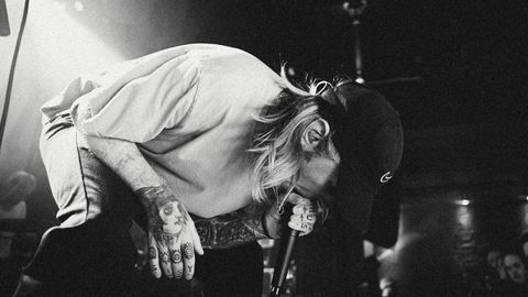 Rootsi raskemuusika uus lemmik esineb homme Paavli Kultuurivabrikus