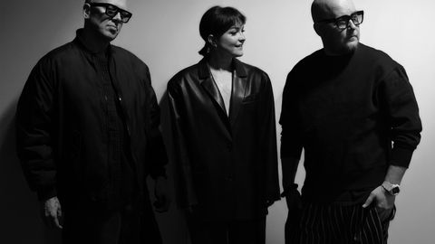 INTERVJUU ⟩ HU? – näoga popi päikese suunas, selja taga underground’i varjud