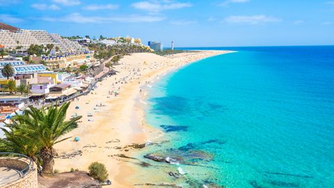 KIIKA PARADIISI ⟩ Nagu Kariibidel, ainult lähemal ja palju odavam