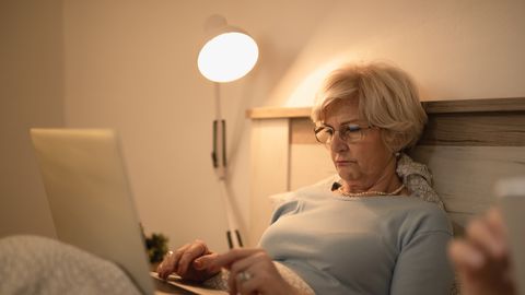 SOOME UURING ⟩ See õhtune harjumus kahekordistab sinu infarktiriski