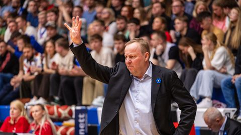 Võrdsete mäng toob kõva möllu: Tartu ja​ Valmiera mängu otsustavad pisidetailid