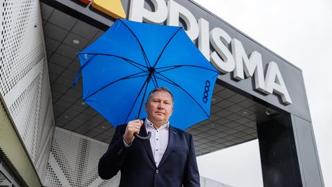 Coop loodab kahjumis Prisma poed aastaga miinusest välja tuua