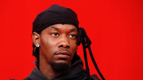 USA räppar Offset sai tulistamises haavata ja viibib Floridas haiglaravil