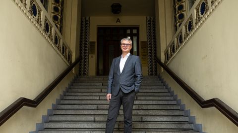 Redgate prognoosib ärikinnisvaraäris suuri muutusi