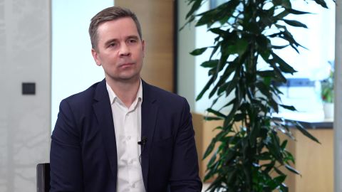 TÄISPIKK INTERVJUU ⟩ Mikk Marran: RMK 130 000-eurone tänuüritus on kokkuhoid või priiskamine?