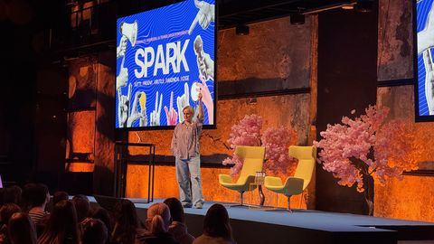 FOTOD ⟩ Sajad tüdrukud üle Eesti avastasid SPARKil tehnoloogia ja inseneeria võimalusi