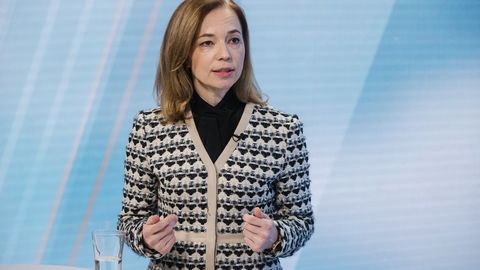 Esimesele lugemisele jõuab seadus, mis laiendab ülikoolide võimalusi õppe eest tasu küsida