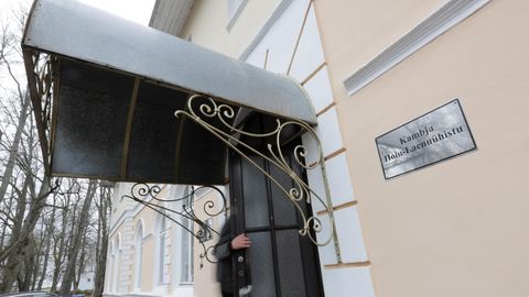 Kaotatud võitlus: hoiu-laenuühistud ei suudaks ka koos pangaks hakata