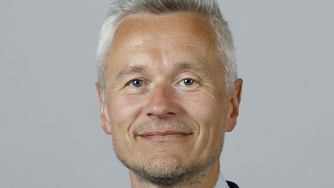 Andres Marandi: AI, TI või hoopis TJ? Kui DJ segas lugusid, siis uus põlvkond segab tekste