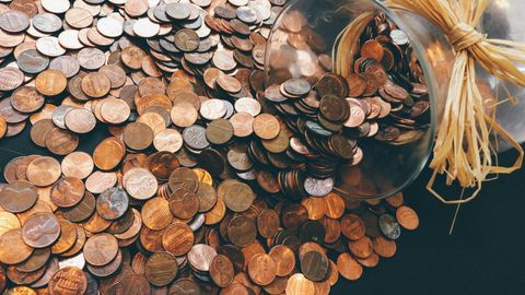 KELLEL VEAB SEEKORD? ⟩ Nendel tähemärkidel on aprillikuus rahaõnne