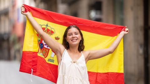 Hispaaniasse kolinud naine: üks asi, mille eest ei «hoiata» keegi sind ette