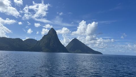 NÄDALA REIS ⟩ Ka paradiisis ehitatakse varjendeid