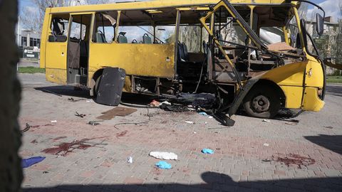 BLOGI ⟩ 1505. sõjapäev Ukrainas: Ukraina ja Venemaa rünnakutes hukkus 13 inimest, sealhulgas kaks last