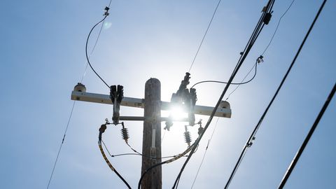 NAGU RAKETT ⟩ Elektri hind teeb täna energilise tõusu