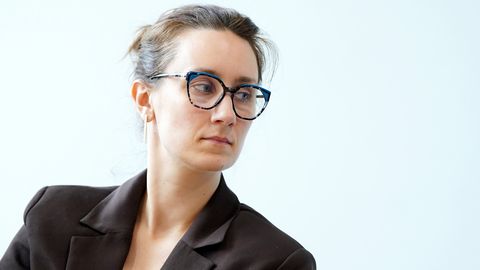 Epp Petrone: «See on kõige ilusam, naljakam ja helgem raamat, mida ma lugenud olen»