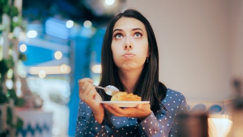 UNUSTA ÄRA ⟩ 9 toitu, mida ei tohiks süüa tühja kõhu peale