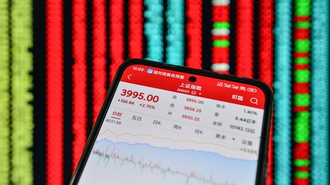 Iraani vaherahu lootus rõõmustas investoreid, ahnus on taas võidukäigul