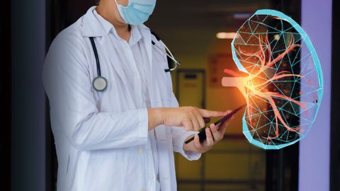 TERVISENÕU ⟩ Neeruarsti 7 elutähtsat soovitust, mis hoiavad su neerud tervena