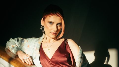 INTERVJUU ⟩ Kevadine Tallinn Fashion Week koputab uksele: avalike suhete juht Meisi Volt räägib moe julgusest ja muutuvatest trendidest