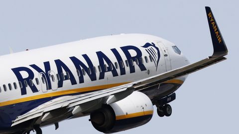 UUS PROGNOOS ⟩ Kindel kuupäev, millal kütusepuudus võib mõjutada Ryanairi ja EasyJeti