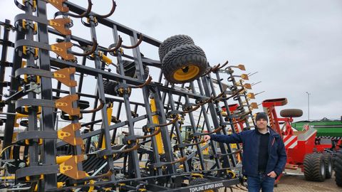 Ebakindel aeg sunnib tehnikainvesteeringuid edasi lükkama