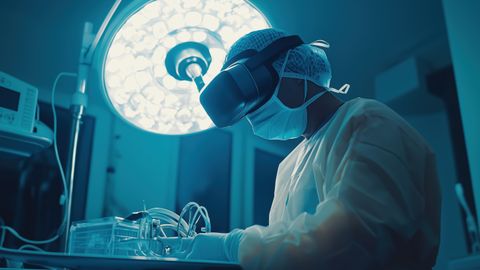 Tervishoid vajab innovatiivseid ideid: algas kandideerimine tervisekiirendisse