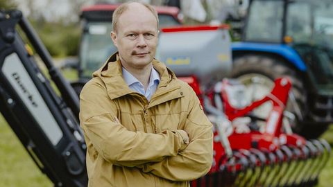 Kas sügis toob põllumajandusse leevendust või uue löögi?