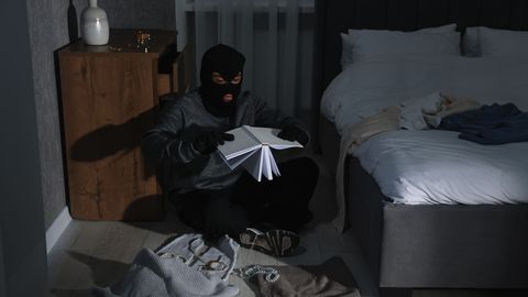 Patueluga lõpparve teinud murdvaras paljastab: need olid esimesed kohad, kust ma sularaha otsisin