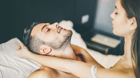 Teadlased leidsid meeste G-punkti ja see pole üldse seal, kus seni arvati