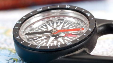 Asi ametlik: Maa magnetiline põhjapoolus on taas nihkunud ja liigub Siberi suunas