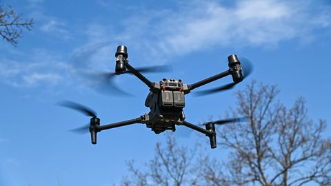 DROONIÕPE JA SÜÜTEPOMMID ⟩ Kremli instruktorid koolitasid Serbia ja Bosnia «ellujäämislaagrites» sabotööre