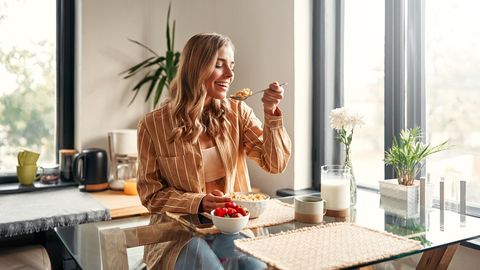 Maailma kõige ohtlikum hommikusöök: miljonite inimeste lemmik on tegelikult suur terviserisk