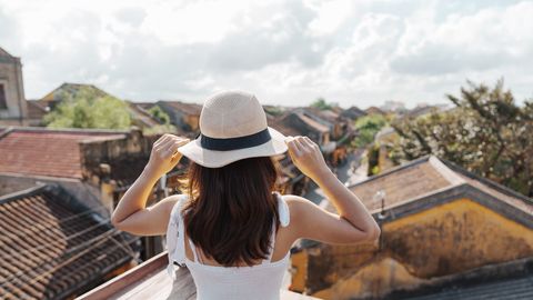 Briti ehitusmagnaadi 19-aastane tütar võttis aastaks aja maha, nüüd on ta surnud