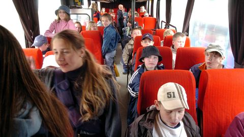 ERAKONDADE VOX POPULI ⟩ Andres Kaarmann: haridusministeerium käitub nagu suurtükist varblast tulistav sõdur