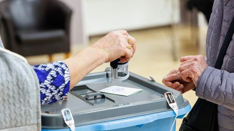 BALTIMAADE PARIM ⟩ Eesti on värske demokraatiaindeksi järgi maailmas 24. kohal