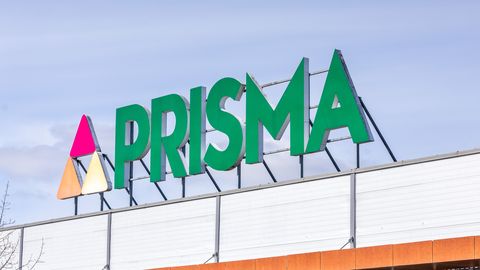 Pakendikeskus reageeris Prisma Peremarketi kadumisele: paanikaks pole põhjust, sest...