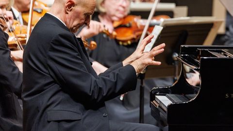 GALERII ⟩ Hooaja viimane «Klaverikunsti» kontsert pakkus kuulajale rikkaliku ja kaasahaarava elamuse