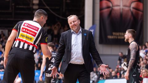 Aivar Kuusmaa: niisuguste visete vastu, mis kohati sisse pandi, ei olegi midagi teha