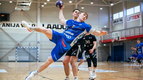 Meistriliiga põhiturniir lõppes favoriitide võitudega