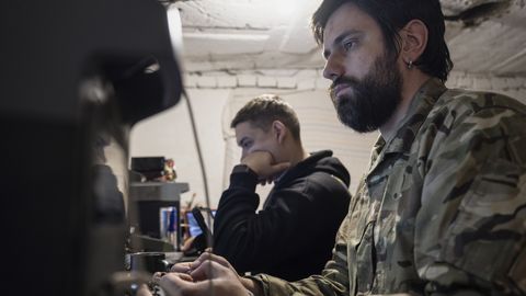 Venemaa andis Jaapanile üle protestinoodi Ukraina droonileppe tõttu