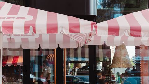 EDURETSEPT TÖÖTAB ⟩ Kodumaine restoranibränd laieneb ketiks