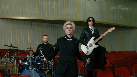 Mullu Eurovisioonil esikümnesse jõudnud Ukraina bänd: «Ainus kord, kui nii riietusime, ja see oli kohutav!»